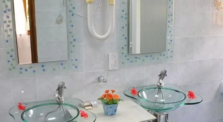 Superior Apart Daire, 1 Yatak Odası