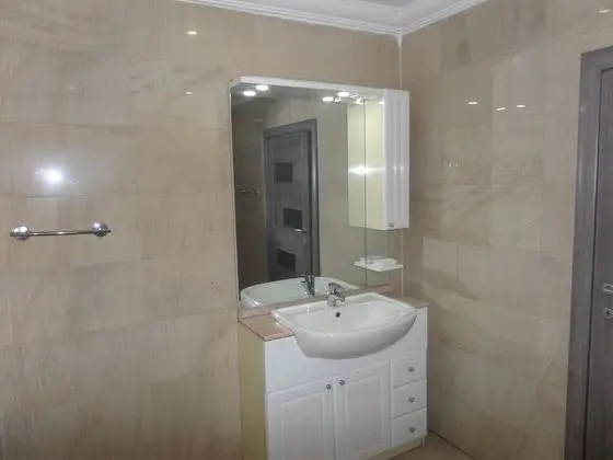Standard Oda, 1 Çift Kişilik Yatak, Sigara İçilmez
