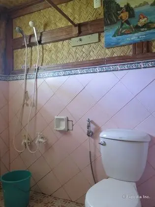 Deluxe Tek Büyük Yataklı Oda, Plaj Manzaralı