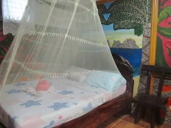 Family Dört Kişilik Oda
