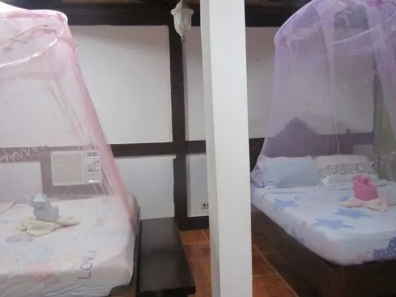 Family Dört Kişilik Oda