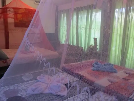 Family Dört Kişilik Oda
