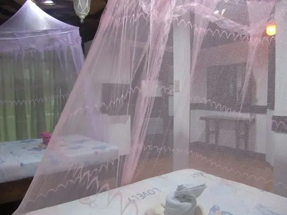 Family Dört Kişilik Oda