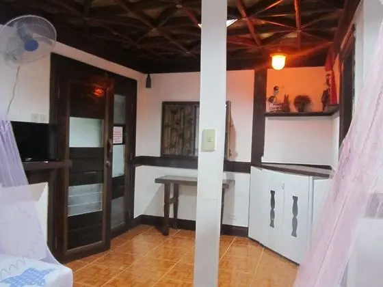 Family Dört Kişilik Oda