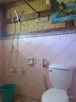 Family Dört Kişilik Oda