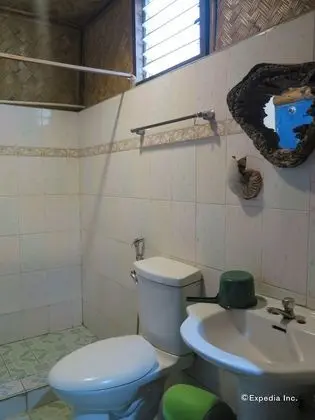 Standard Tek Büyük Yataklı Oda, Bahçe Manzaralı