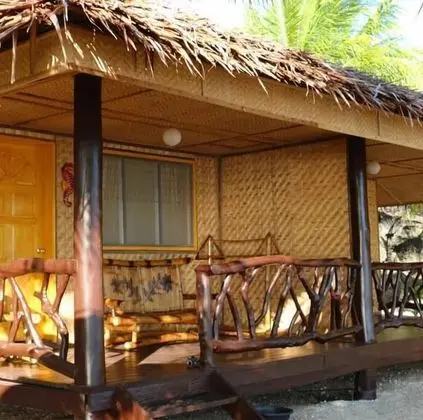 Beach Front Cottage