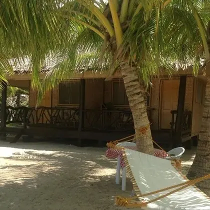 Beach Front Cottage