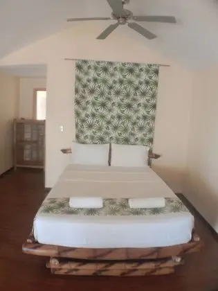 Beach Front Cottage