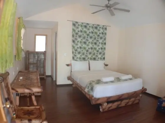 Beach Front Cottage