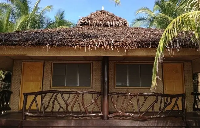 Beach Front Cottage