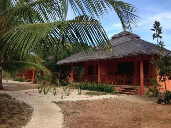 Garden View Cottage