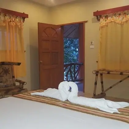 Garden View Cottage