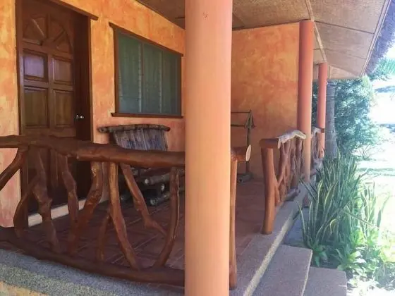 Garden View Cottage