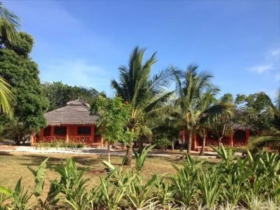 Garden View Cottage