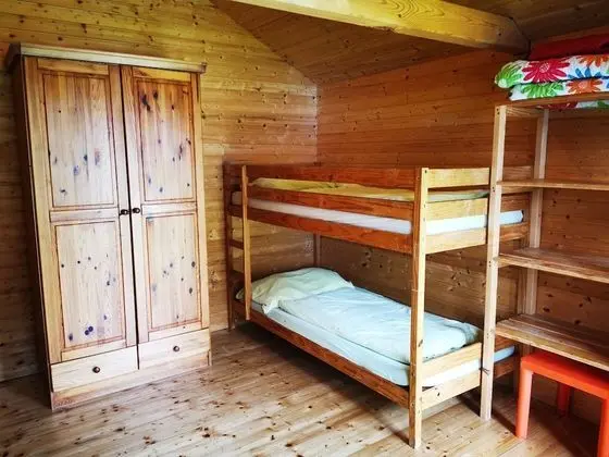 Basic Dört Kişilik Oda