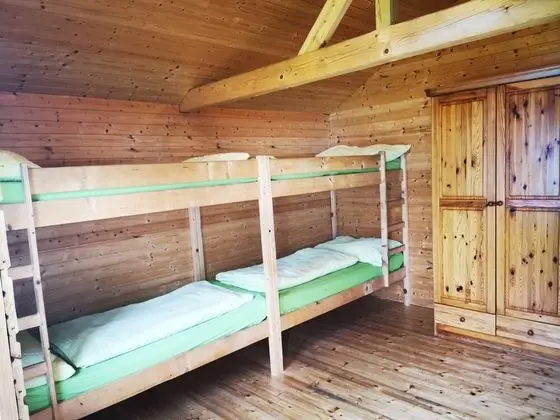 Basic Dört Kişilik Oda