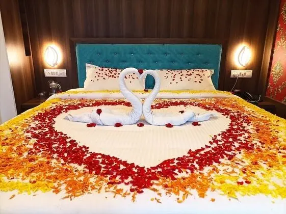 Honeymoon Oda