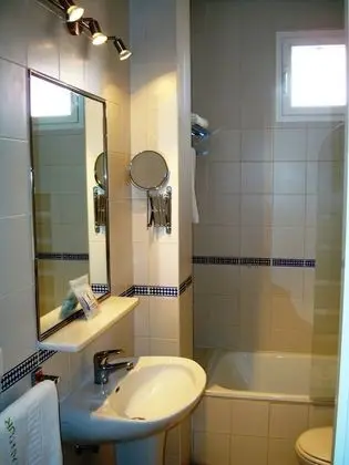 Apart Daire, 1 Yatak Odası (2 pax)