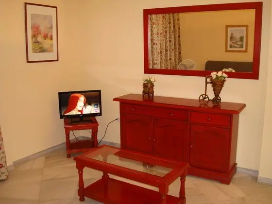 Apart Daire Two Bedrooms