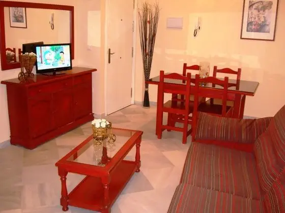 Apart Daire Two Bedrooms