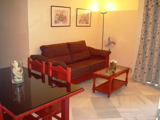 Apart Daire Two Bedrooms