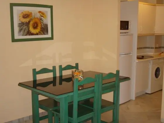 Apart Daire Two Bedrooms