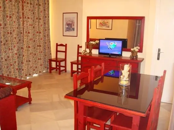 Apart Daire Two Bedrooms