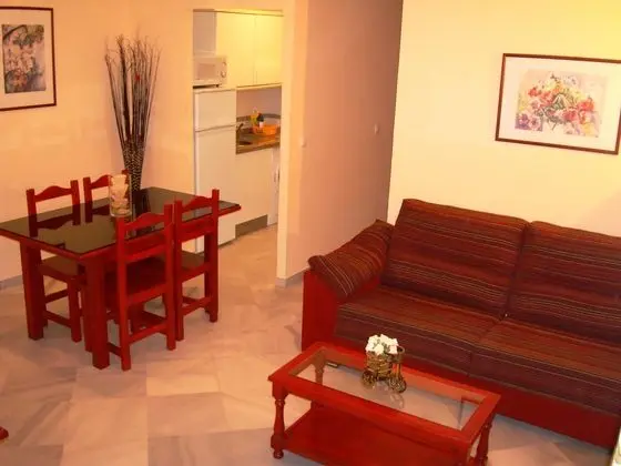Apart Daire Two Bedrooms