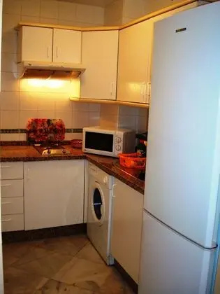 Apart Daire Two Bedrooms