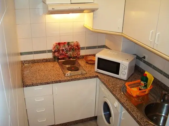 Apart Daire Two Bedrooms