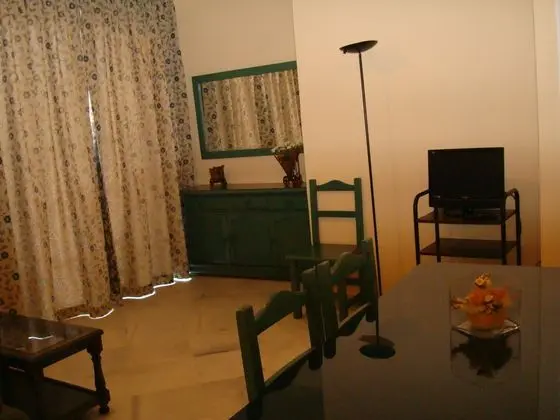 Apart Daire Two Bedrooms