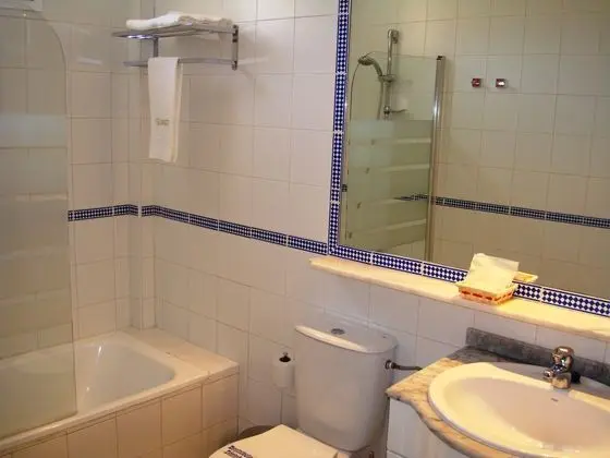 Apart Daire Two Bedrooms