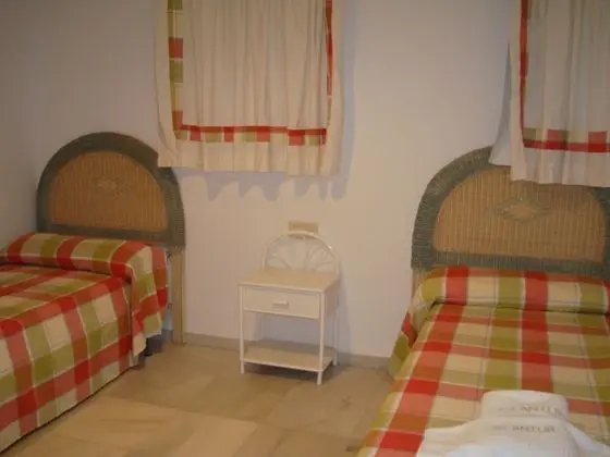 Apart Daire, 3 Yatak Odası