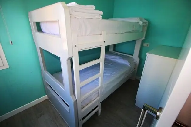 2 Odalı Apart Daire