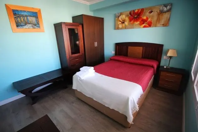 2 Odalı Apart Daire