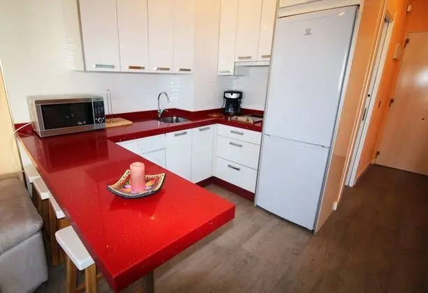 2 Odalı Apart Daire