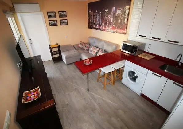 2 Odalı Apart Daire