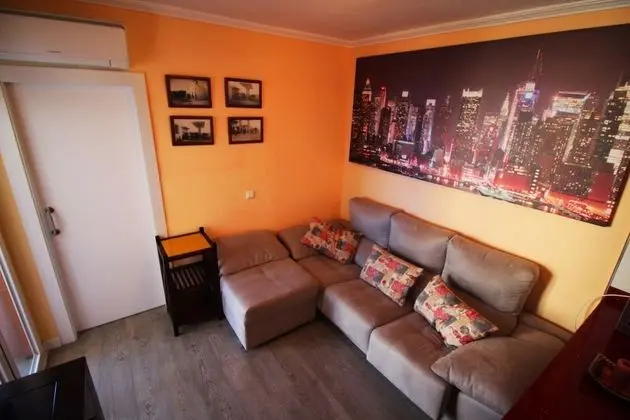 2 Odalı Apart Daire