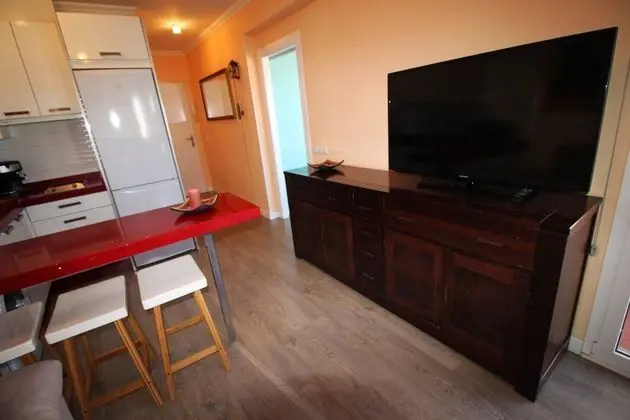 2 Odalı Apart Daire