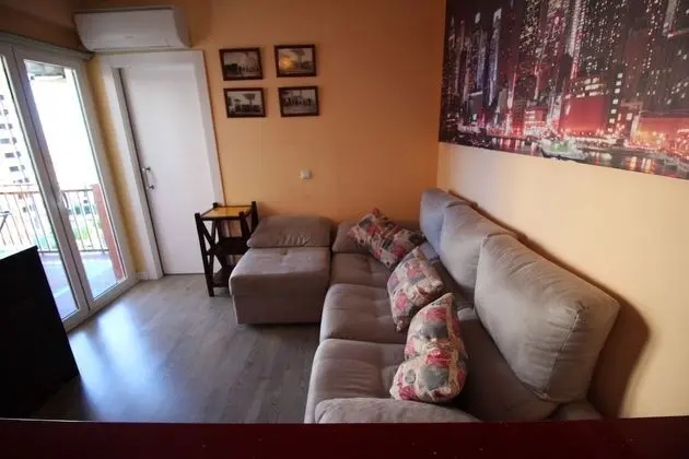 2 Odalı Apart Daire