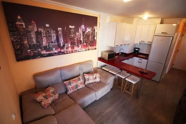 2 Odalı Apart Daire