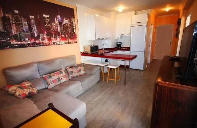 2 Odalı Apart Daire