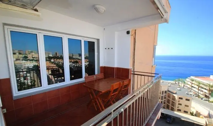2 Odalı Apart Daire