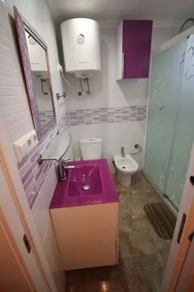 2 Odalı Apart Daire