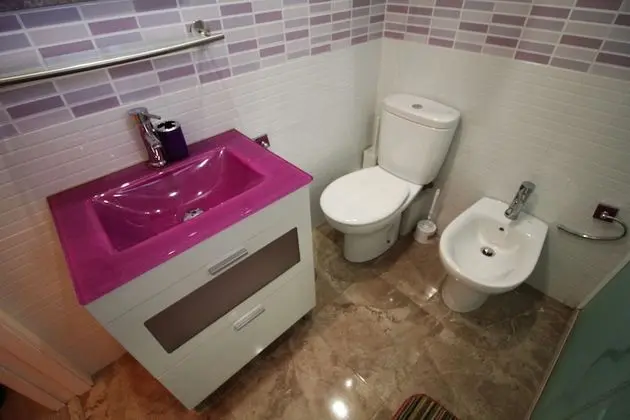2 Odalı Apart Daire