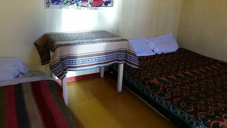 Standard Tek Büyük Yataklı Oda, Göl Manzaralı, Göl Kenarı