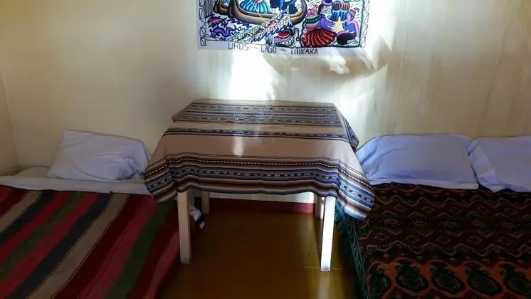 Standard Tek Büyük Yataklı Oda, Göl Manzaralı, Göl Kenarı