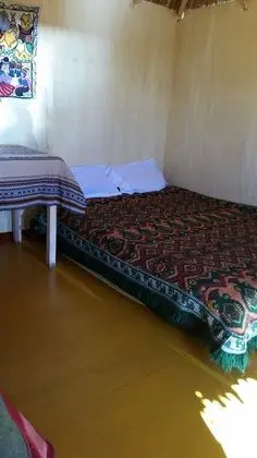 Standard Tek Büyük Yataklı Oda, Göl Manzaralı, Göl Kenarı