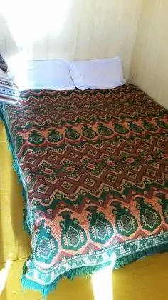 Standard Tek Kişilik Oda, Göl Manzaralı, Göl Kenarı